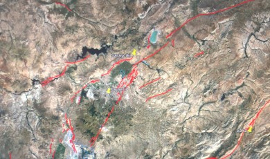 Naci Görür'den Malatya'ya yeni uyarı! Stres alanında değişim olmuş olabilir