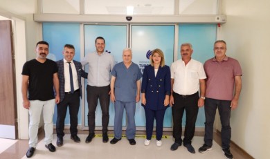 Ölmeztoprak: Malatya’mızda böyle çalışmaların yapılması bizleri gururlandırıyor!