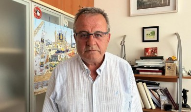 Prof. Dr. Candan Gökçeoğlu: Çok sayıda haritalanmamış aktif fay vardır