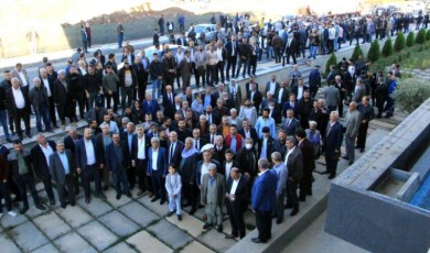 Türkiye'nin en büyük aşireti 2023 sıralaması belli oldu! İşte Malatya'nın en büyük aşireti...