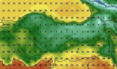 11 Eylül Pazartesi gününe dikkat! Hastalık riski var