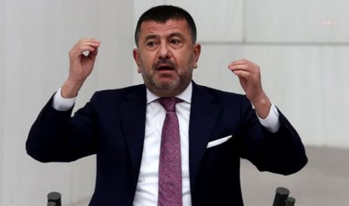 Ağbaba: Şu anda dünyada enflasyonda Sudan, Zimbabve ve Venezuela ile yarışıyoruz!