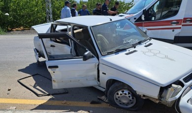 Akçadağ'da 39 yaşındaki Elif Arıca hayatını kaybetti