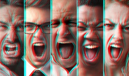 Aman sakın bu kişileri kızdırmayın! Sonuçlarını bilemezsiniz... Burçlara göre asla kızdırmamanız gereken 5 burç