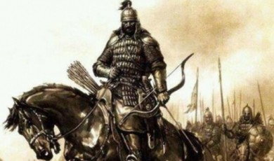 Atilla KANTARCI / Malatya'nın Fethi
