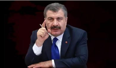 Bakan Koca duyurdu! Bugün itibarıyla başladı