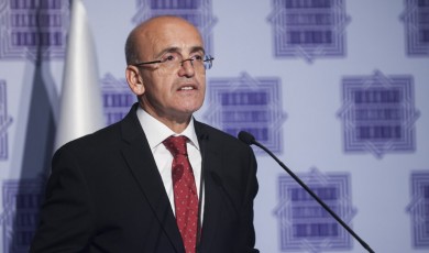 Bakan Şimşek duyurdu: Malatya'ya finansman desteği!