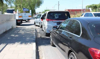 Başkan, isyan etti!.. "Elazığlılar, Malatya'da muayene istasyonu açsın"