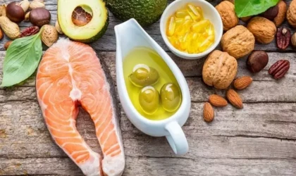 C, B ve Magnezyum Vitaminleri: Hafızayı ve Beyin Hızını Artıran Mucizevi Gıda!