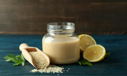 C Vitamini Deposu, Sağlıklı Atıştırmalık: Vücudu Temizlemek ve Doğurganlığı Artırmak İçin...