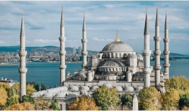 Cennet'te iki kısım saadet vardır!