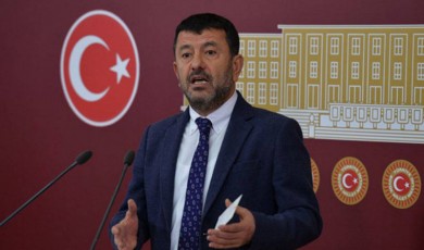 CHP'li Ağbaba: Bu ekonomik yapı kırılmadan Türkiye bir adım dahi yol alamaz!