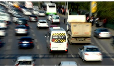 Deprem Bölgesi Malatya'da okul servislerine fahiş zam!