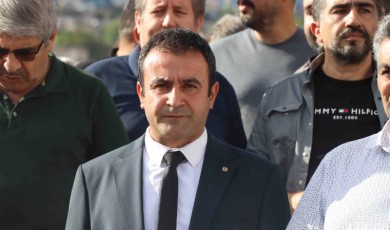 Depremden sonra cezaevleri mühendislerle doldu!