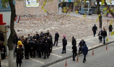 Depremin vurduğu Malatya'da bazı bölgelerde hâlâ internet yok!