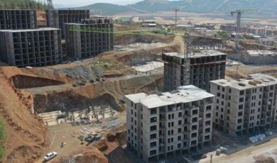 Depremzede konutları için getirilen KDV muafiyetinin detayları...