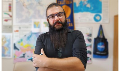 Doç. Dr. Toker: Doğanşehir, Göksun tarafları ile Malatya fayına doğru artçı şoklar bekliyoruz!