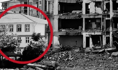 Gazeteci Murat Çetin daha önce uyarmıştı! Bu ihmalin sorumlusu kim?