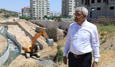 Güder: 72 milyon değerinde dev yatırımlık proje hayata geçiyor