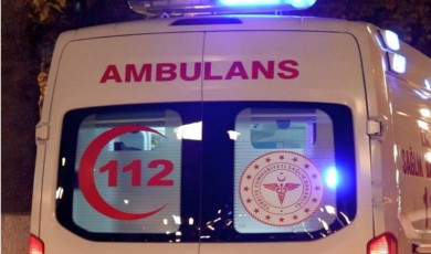 Hekimhan'da emekli astsubay Adem Şanlı vefat etti
