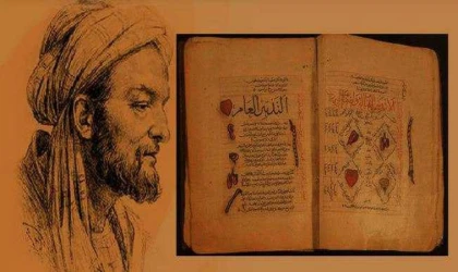 İbn-i Sina Yüzyıllar Öncesinden Yazmış! İbn-i Sina'nın Cilt Gençleştirme Reçetesi: Doğal Güzellik İçin Bitkisel Öneriler