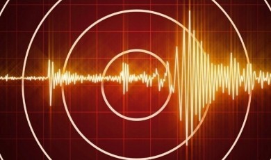 İzmir’de deprem mi oldu, nerede, kaç şiddetinde? 
