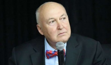 Jeofizik Yüksek Mühendisi Prof. Dr. Ahmet Ercan'ın Malatya tahmini kafaları karıştırdı!