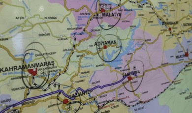 Jeoloji Mühendisleri Odası’ndan 24 ile 7 ve üzeri deprem uyarısı! İller arasında Malatya var mı?