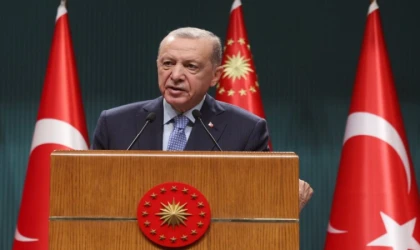 Kabine, eğitimde yeni dönemin hazırlıklarını da görüştü