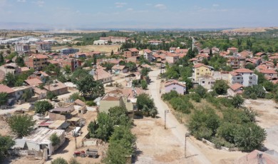 Kiltepe Mahallesi’nde neredeyse sağlam yapı kalmadı! Kentsel dönüşümle ayağa kalkacak