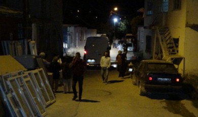 Kiltepe'de vahşet!.. Husumetlisini bıçaklayıp sosyal medya hesabında canlı yayın yaptı