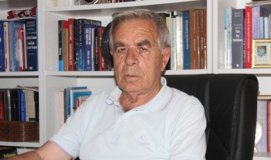 Kimseyi korkutmasın! Malatya'da 5 büyüklüğünde hatta 6’ya kadar depremler olabilir