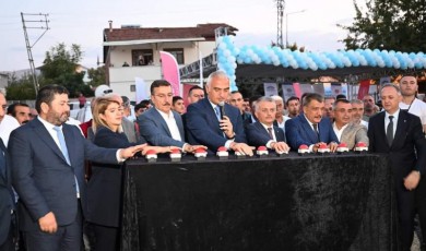 Kral Tarhunza size çok teşekkür ediyor(!)