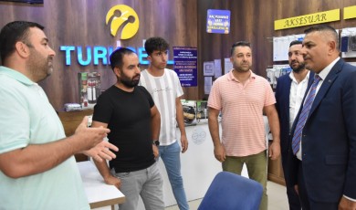 Malatya çarşı merkezi projesinin bir an önce başlaması gerekiyor!