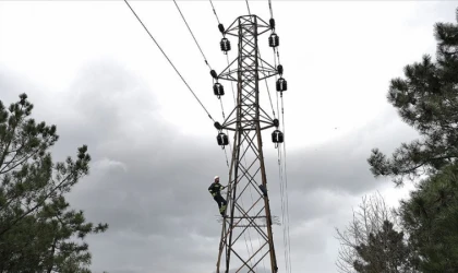 Malatya ve çevre illerde uzun sürmesi beklenen elektrik kesintisi (08 Eylül)