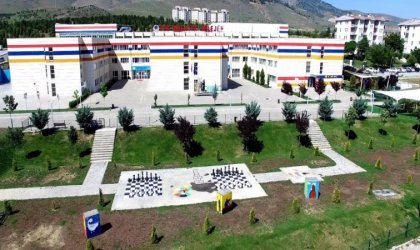 Malatya'da En İyi Okullar ve Eğitim Kurumları