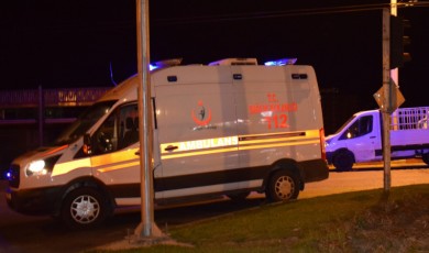 Malatya'da iki aile arasında kan gövdeyi götürdü!