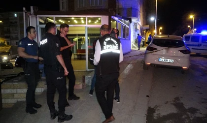 Malatya’da silahlı saldırı: 2 yaralı