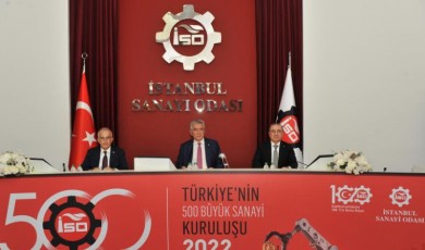 Malatyalı firma, Türkiye'nin en büyük şirketleri arasında yerini aldı