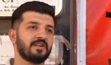 Malatyalı perişan! Malatya'da yaşamımı sürdüremiyorum...