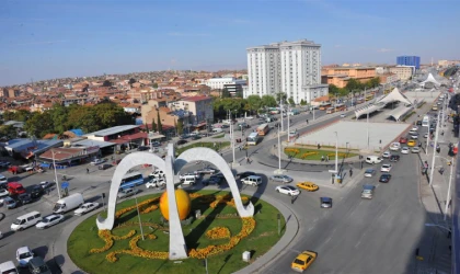 Malatya'nın Görülmesi Gereken 5 Eşsiz Tarihi Yeri! Yoksa Siz Hala Buraları Görmediniz mi?