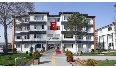 Malatya'nın Yeşilyurt İlçesinde, Emlak Vergisi Borçları siliniyor