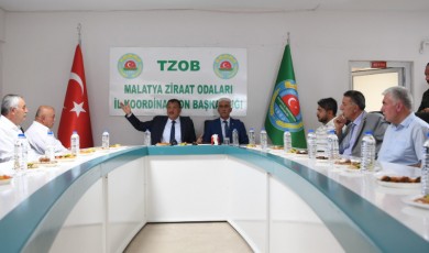 Malatya'ya 70 milyon Euro değerinde trambüs projesi