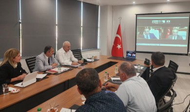 Masada kayısının sorunları var! Üreticilerin talepleri ve sektörel faydaları görüşüldü