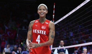 Melissa Vargas, memleketi Malatya'ya geliyor!