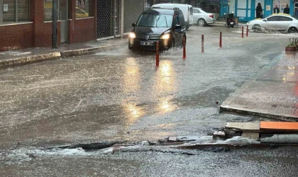 Meteoroloji uyardı! Malatya ve çevre illerde kritik saatler…