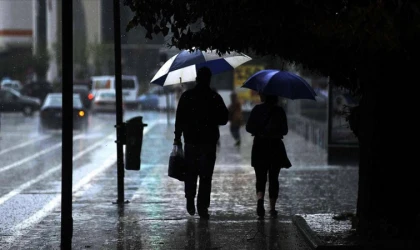 Meteoroloji'den Malatyalılar'a yeni hava durumu raporu! (11 Eylül)