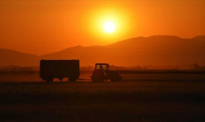 Meteoroloji'den uyarı! Malatya' da aşırı sıcaklıklar geliyor. (06 Eylül)