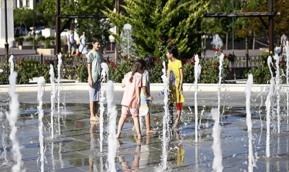 Meteoroloji'den vatandaşlara uyarı!