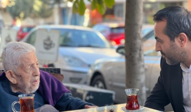 Milletvekili Abdurrahman Babacan'dan, Recai Kutan'a, Malatya sözü!
